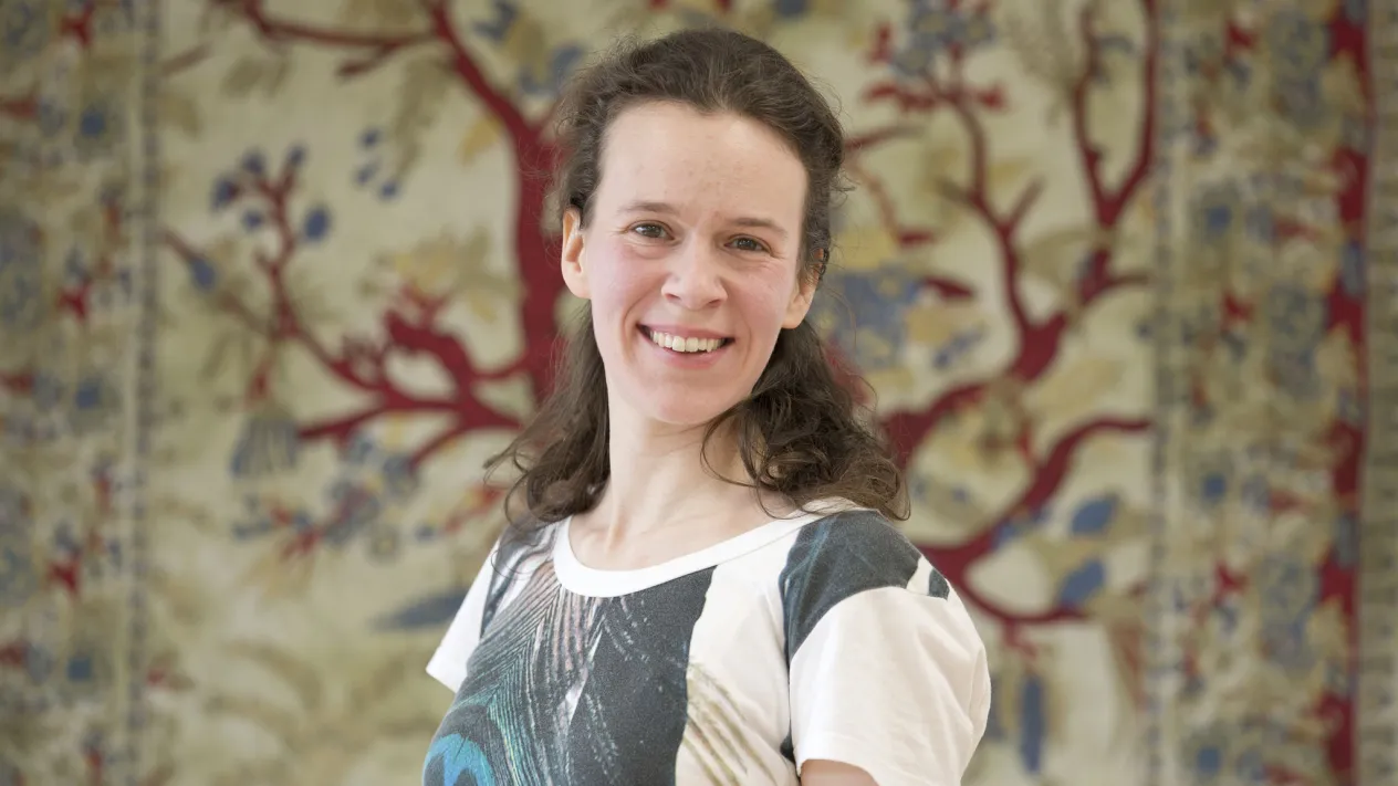 Jane Bures (Foto: Jane Bures) Jane Bures (Foto: Jane Bures)